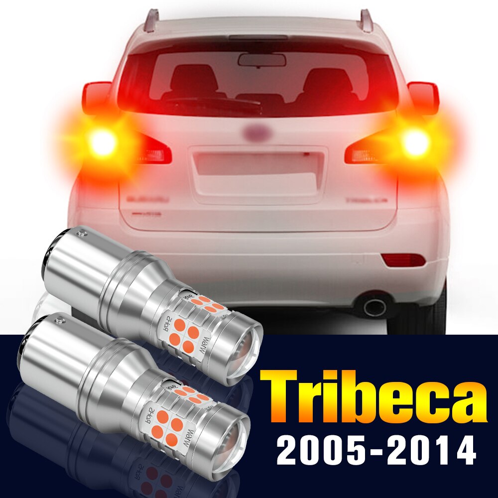 2pcs LED 극ũ   Subaru Tribeca 2005-2014 2006 2007 2008 2009 2010 2011 2012 2013 ׼